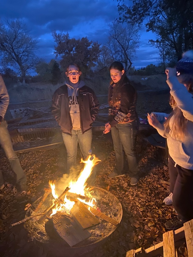 fire pit